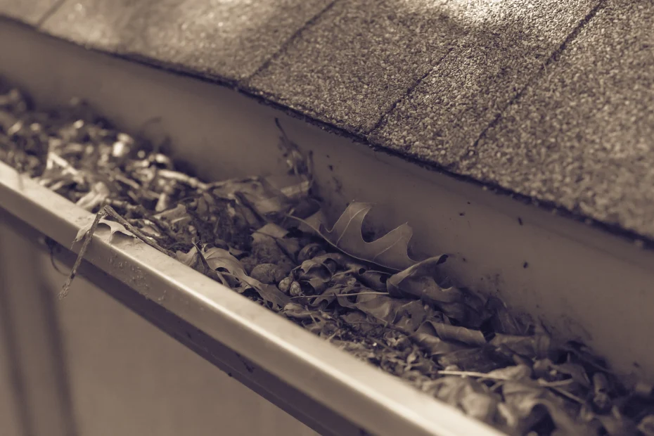 Westminster Gutter Cleaning